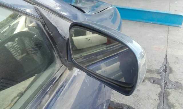 Праве бічне дзеркало KIA Carens I мінівен (FJ) (2002 - 2006) ціна, від 28.25 USD