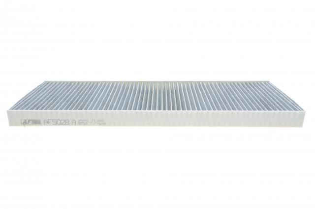 Повітряний фільтр салону Alpha Filter AF5028A