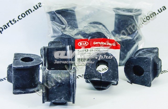  Hyundai/Kia 0K72A27261 ціна, від 45.16 USD