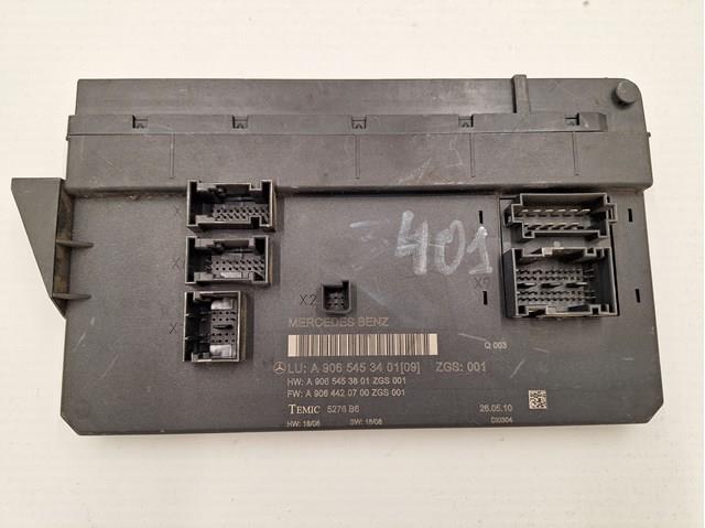 Купити A9065453401 Mercedes 