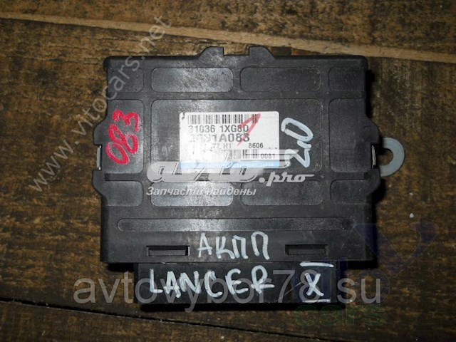 8631A083 Mitsubishi 
