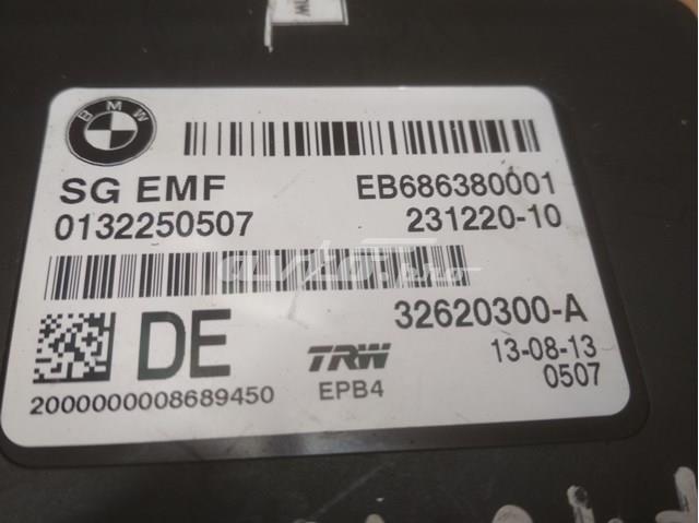 Блок керування (модуль) електромеханічного стояночного гальма BMW 23122010 ціна, від 17.74 USD