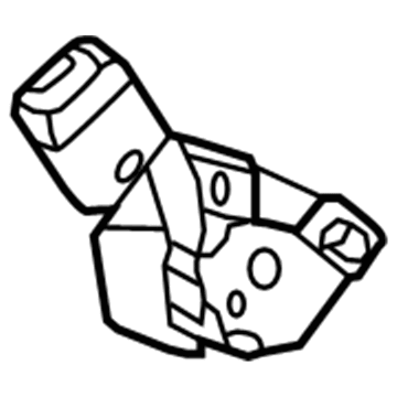 Купити 888436MA0A Nissan/Infiniti 