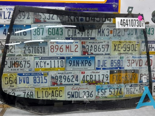Лобове скло 65009SG100 Subaru