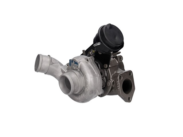 Турбокомпресор Borg-Warner 53039700122