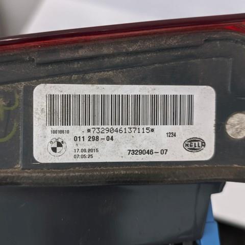 732904607 BMW 
