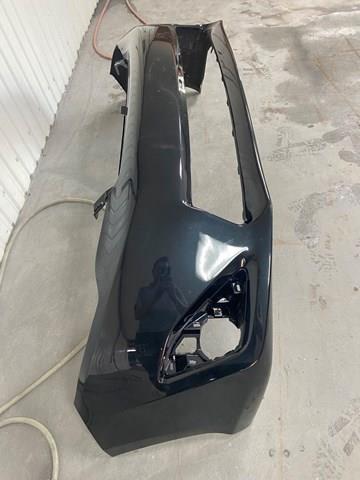 Купити 5211906620 Toyota Буфер (бампер) передній