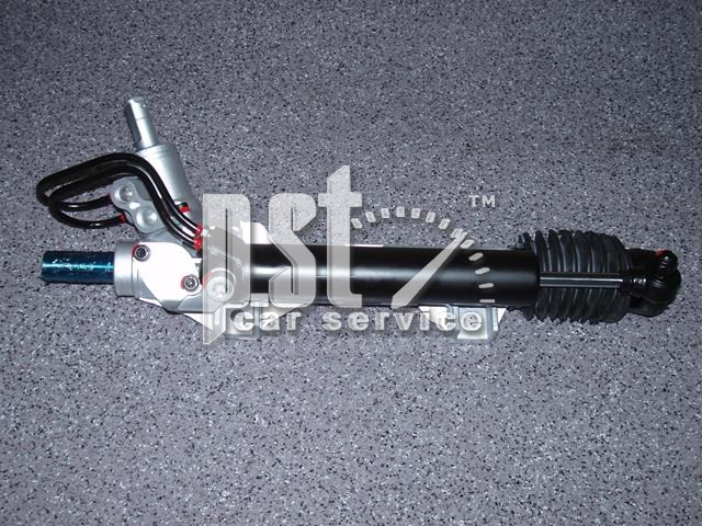 Рульова рейка 96307307 Peugeot/Citroen
