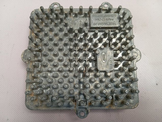 K8D213E005AC Land Rover 