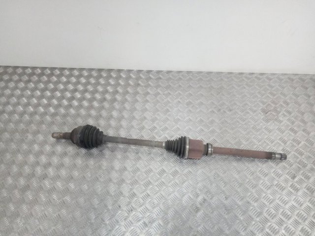 Купити 1614305680 Peugeot/Citroen Піввісь права