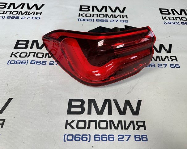 Купити 63217420739 BMW Ліхтар задній