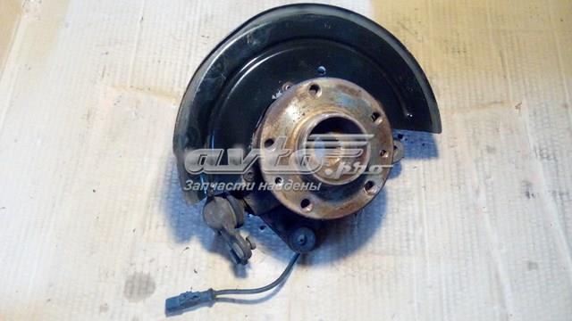 Вісь передня і поворотні кулаки Renault (RVI) 8200881829 ціна, від 61.92 USD