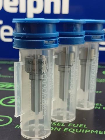 L194PBC Delphi Розпилювач дизельної форсунки