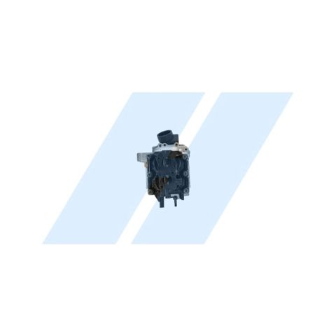 Радіатор системи рециркуляції ОГ AVA 2831019R1