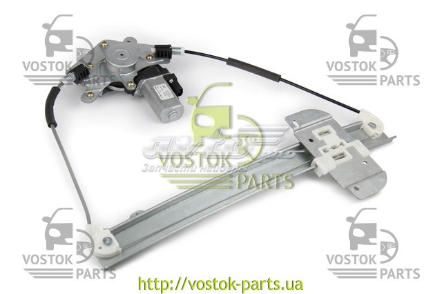 A136104020 Chery 