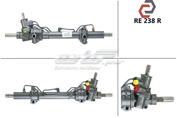 Купити RE238R MSG Рульова рейка