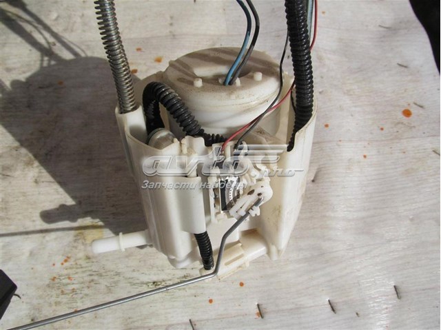 PE1A1335X Mazda Електробензонасос