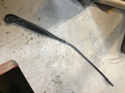 Купити A1688200544 Mercedes 