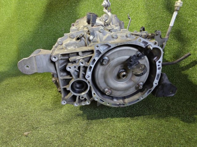 Купити 2700A169 Mitsubishi АКПП в зборі (автоматична коробка передач)