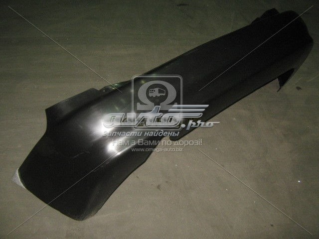 Задній бампер 0200139950 Tempest