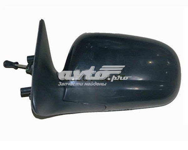 Праве бокове дзеркало FPS FP1105M02