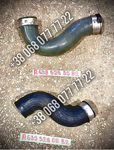  Mercedes A6395283582 ціна, від 237.47 USD