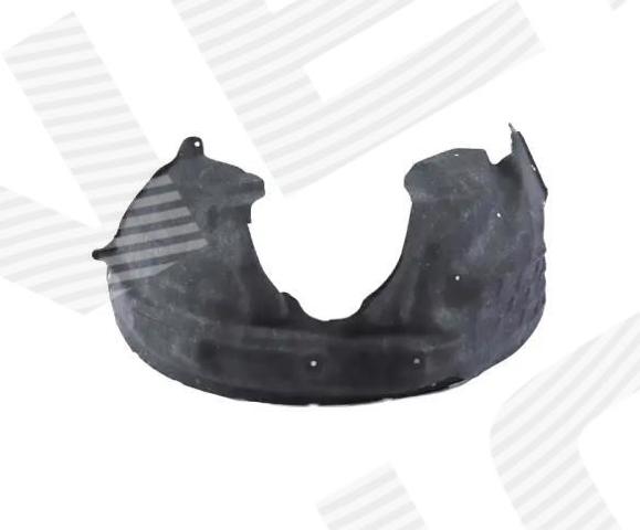Підкрилок переднього крила, лівий Signeda PDG11105AL ціна, від 39.49 USD