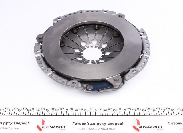 Купити 1002549 Autotechteile Комплект зчеплення (диск, корзина, підшипник)