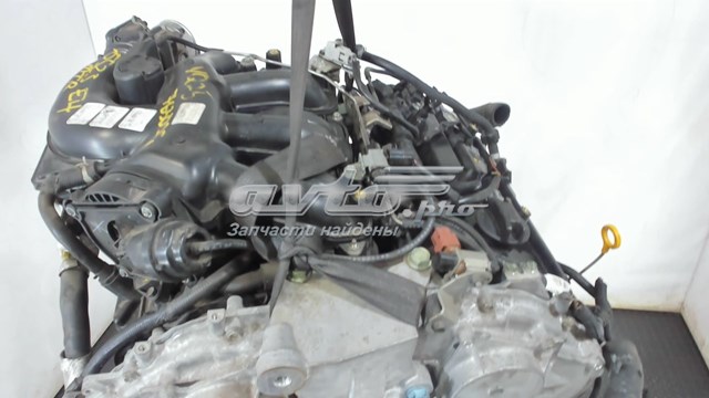 Купити 10102JN0A0 Nissan/Infiniti Двигун