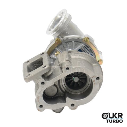Турбіна Borg-Warner 53169886501 ціна, від 803.57 USD