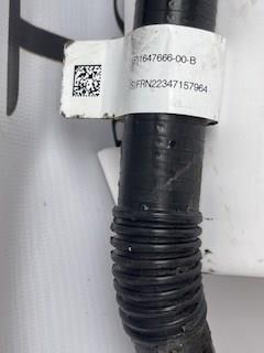  164766600B Tesla
