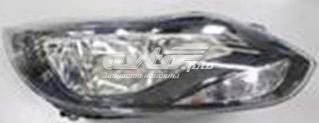 Купити 43111A4RMLDEM2 Depo/Loro/Abakus Права блок фара