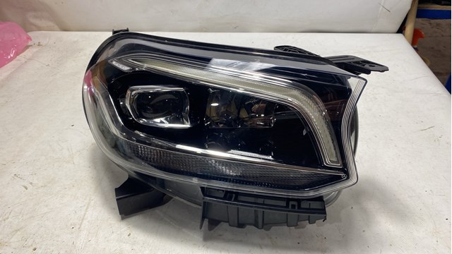 A4709060900 Mercedes 