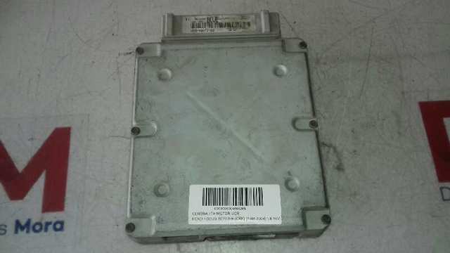 98AB12A650 Ford 