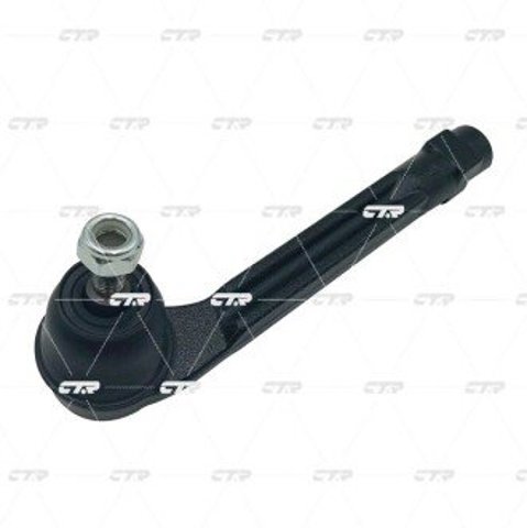 Наконечник рульовий CTR CEKH72L ціна, від 13.30 USD