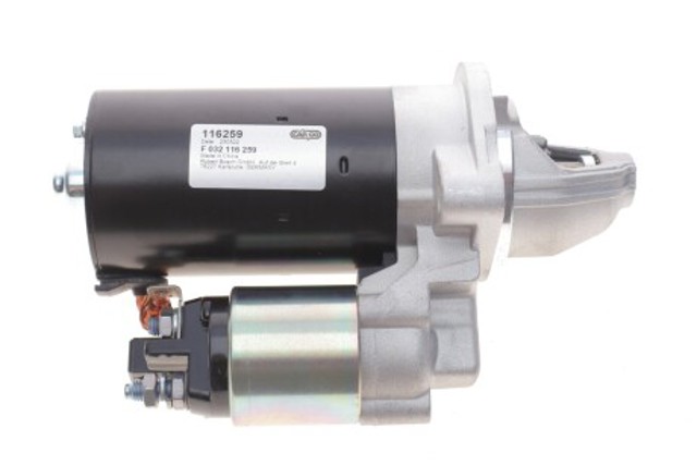 Стартер Cargo F032116259 ціна, від 48.14 USD