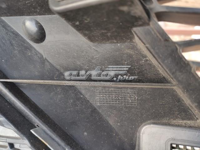 Купити 623105HA0A Nissan/Infiniti Захисна решітка радіатора