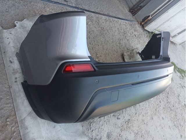 Задній бампер 68287434AC Chrysler
