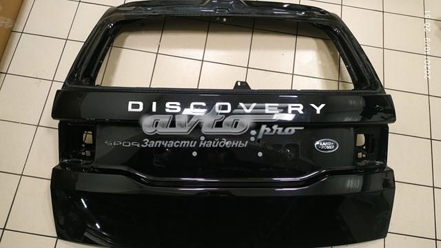 Двері багажника Land Rover LR133105