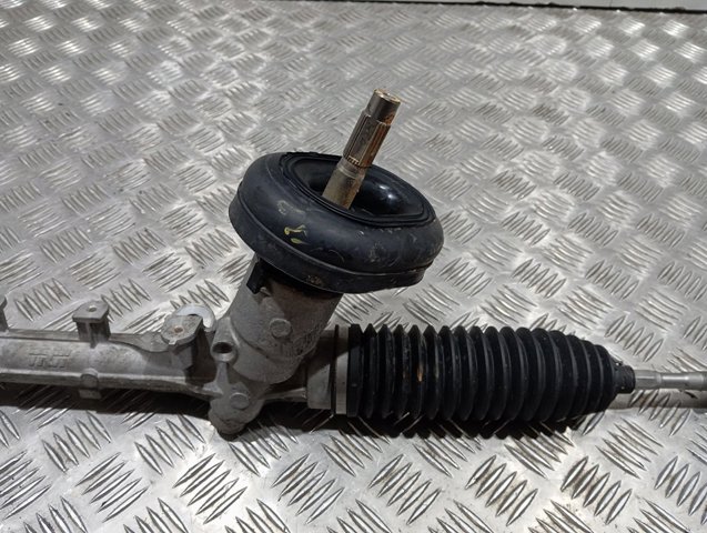 Рульова рейка 490017750R Renault (RVI)