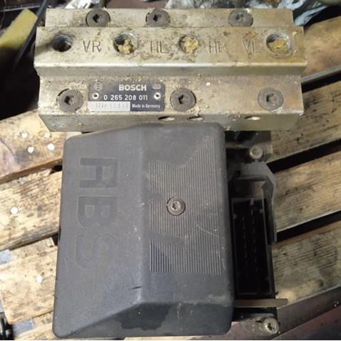 Купити 0265208011 Bosch Гідроблок АБС