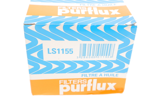 Купити LS1155 Purflux Фільтр очищення масла відцентровий