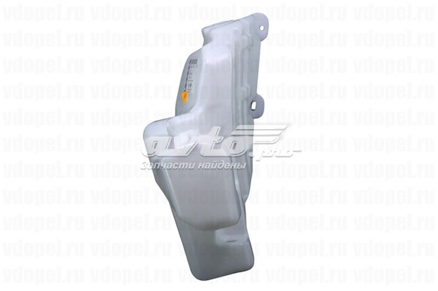 Бачок омивача фар General Motors 13313667 ціна, від 26.99 USD
