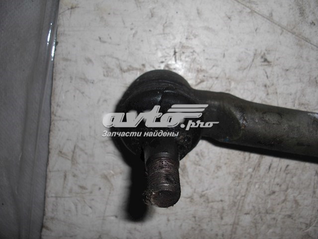 34110AG001 Subaru Рейковий рульовий механізм