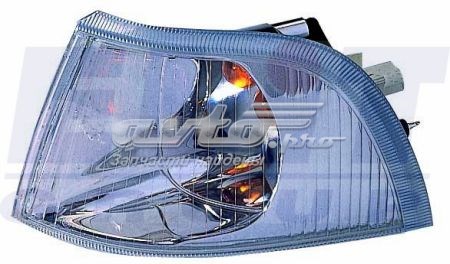 Поворотник лівий Depo/Loro/Abakus 7731513LUE ціна, від 25.72 USD