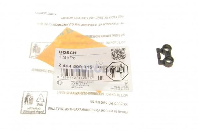 Купити 2464509015 Bosch Датчик температури палива