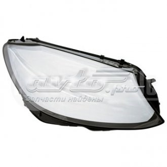 Скло фари правої Autotechteile 1108230 ціна, від 52.19 USD