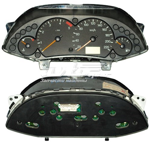 Спідометр Ford 98AP10841BC ціна, від 11.27 USD
