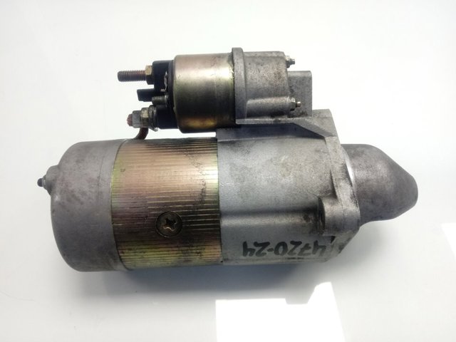 63222005 BMW Стартер двигуна
