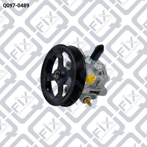 Насос ГПК Q-fix Q0970489 ціна, від 63.35 USD